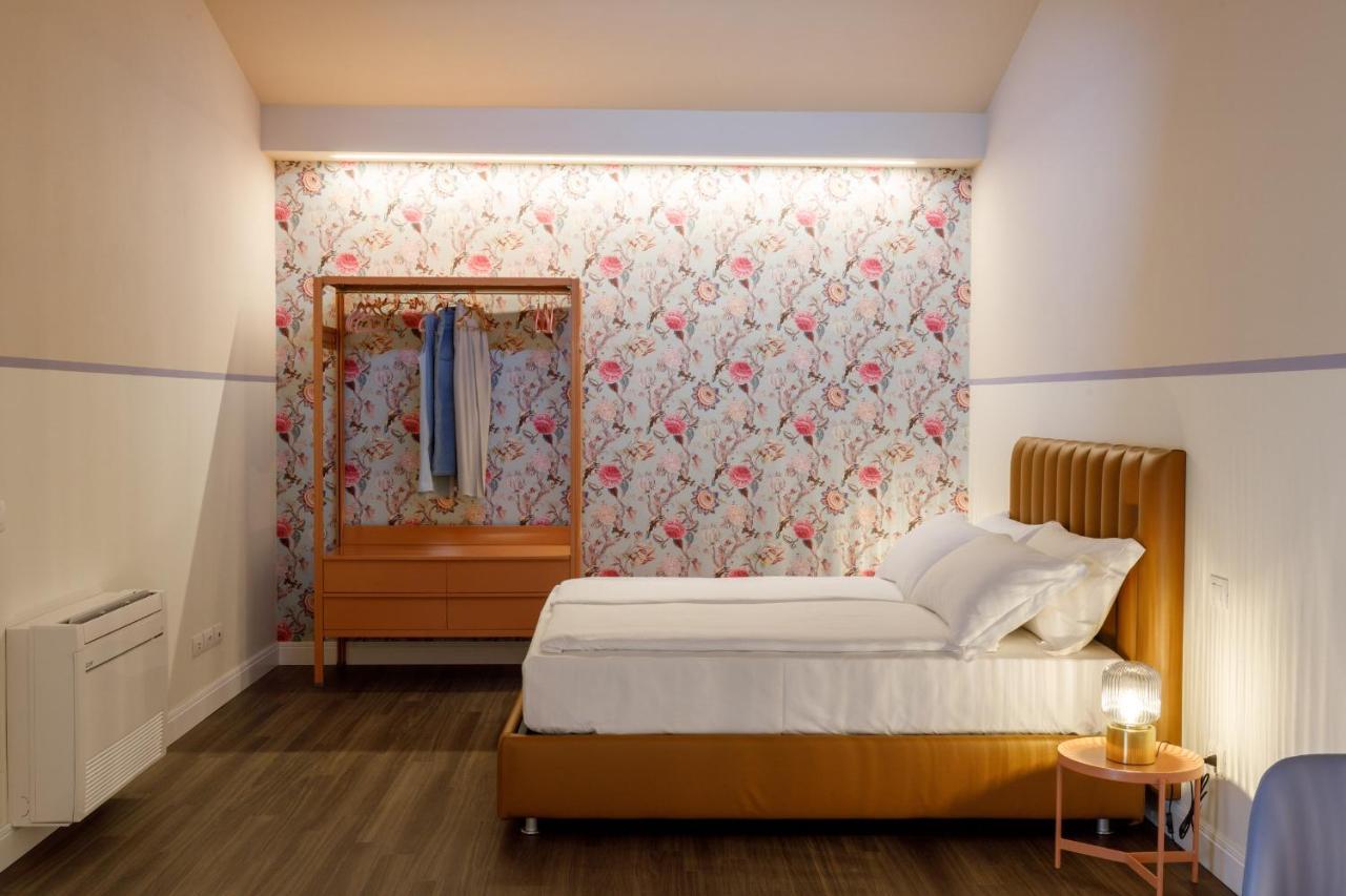 Casa Flores Apartments Бардолино Экстерьер фото