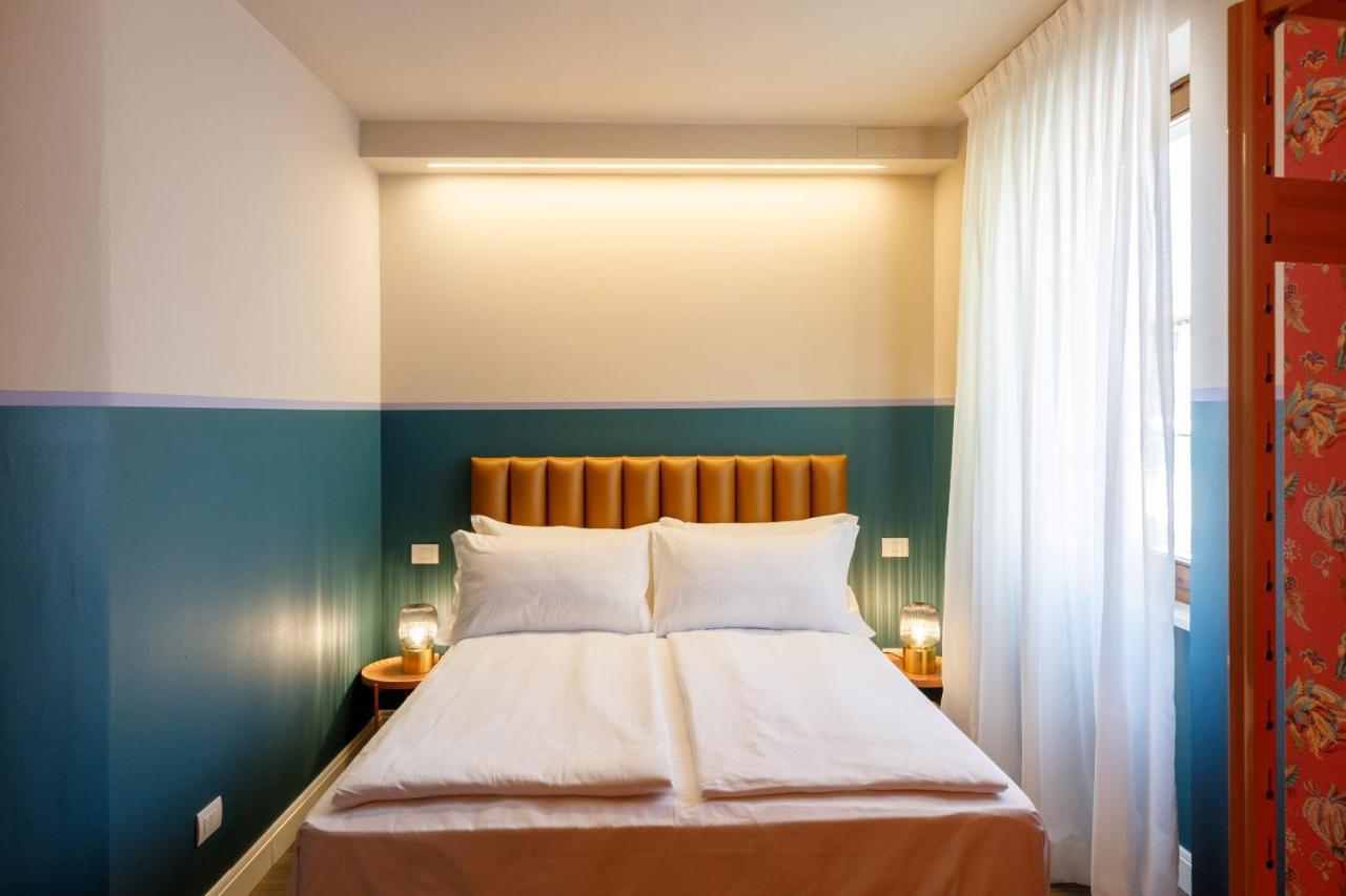 Casa Flores Apartments Бардолино Экстерьер фото