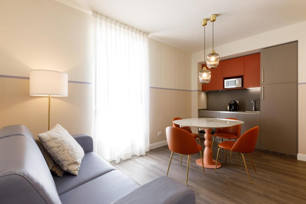 Casa Flores Apartments Бардолино Экстерьер фото